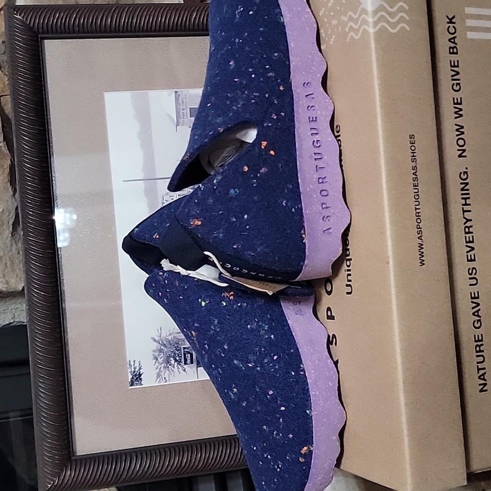 New Sz 36 Asportuguesas - Picture 4 of 7